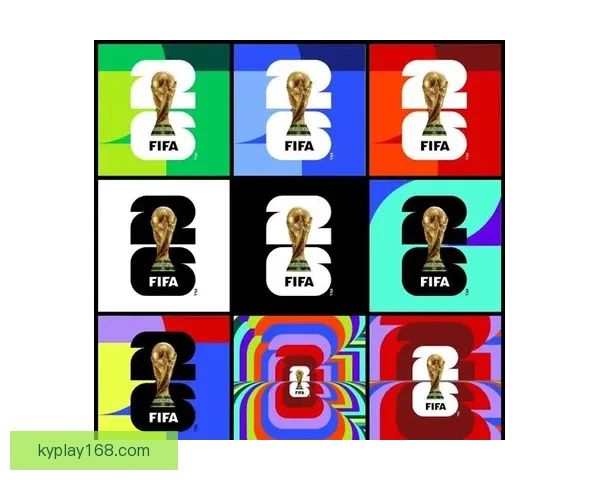 2026年世界杯全球转播计划揭晓 多平台同步直播精彩赛事